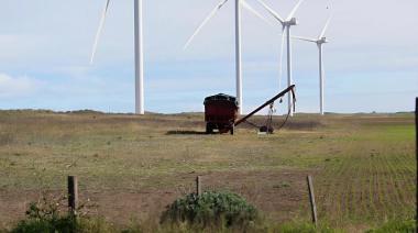 Ya no hay alerta en Necochea, pero el jueves seguirá ventoso: cómo estará el tiempo