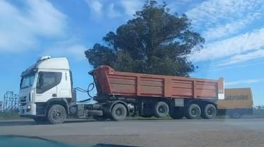 Ruta 88: la UNICEN mide tránsito y siniestros para detectar zonas críticas
