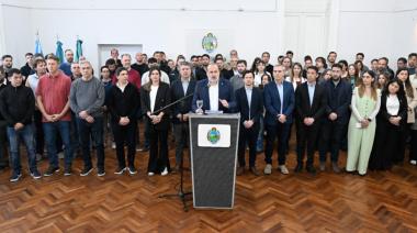 Zona Fría: preparan amparos judiciales y Necochea está entre los municipios afectados