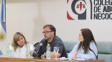 Cannabis medicinal en Necochea: salud, cultivo y REPROCANN en una charla abierta a la comunidad