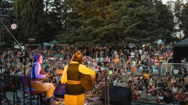 Se confirmó el regreso del Festival Isoca a Necochea: cuándo será en 2027
