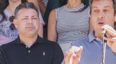 Puerto Quequén: Ernesto Povilaitis sería el nuevo presidente, a la espera del decreto