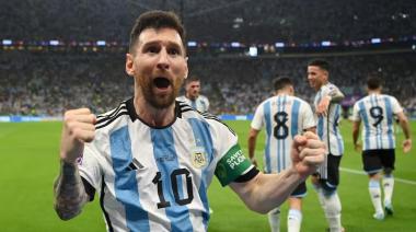 El último tango de Messi: cuándo será su despedida definitiva con la Selección