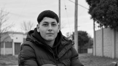 Sábado trágico en Necochea: murió un joven motociclista tras un choque