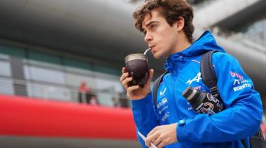 Franco Colapinto largará 9º en el GP de España: qué dejó la clasificación en Madrid