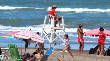 Aguas del Pinar y Balneario San Cayetano: la convocatoria laboral que lanzó el Municipio