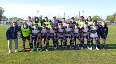 Liga Necochea: La Dulce ganó el clásico e Independiente Lobería se acerca a Estación