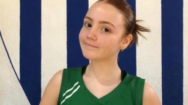 “Anita, una luz que no se apaga”: Necochea estrenará un documental sobre la joven que soñaba con jugar en Las Panteras