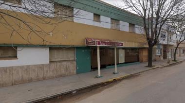 Reclamo salarial en la única clínica privada de salud mental de Necochea