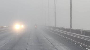 Neblinas y posibles lloviznas este martes en Necochea y Quequén: máxima de 14°C