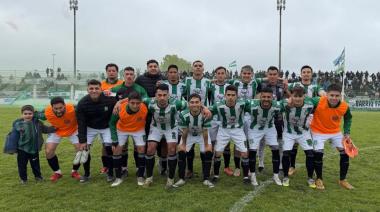 Estación Quequén es campeón de la Zona B: logró el ascenso y ahora sueña con cortar 36 años sin títulos