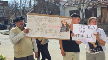 Prisión preventiva para los Brandi: Ricardo sigue detenido y Omar ya cumple domiciliaria