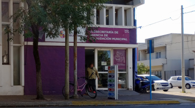 Necochea extendió la moratoria hasta diciembre con descuentos de hasta el 80%