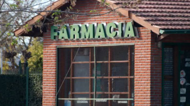 Qué farmacias están de turno en el distrito de Necochea: la guía de octubre