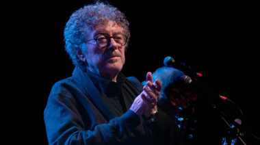 Murió Piero: la voz de “Mi viejo” que unió generaciones y cruzó fronteras