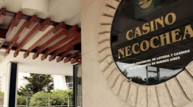 Provincia de Buenos Aires cerró la licitación del Casino de Necochea: qué pasa ahora