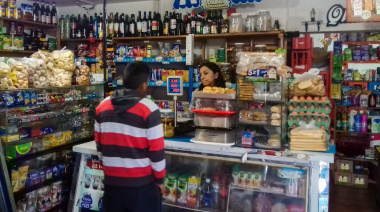 Endeudarse para comer: una encuesta que incluyó a Necochea revela el peso de las deudas