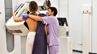 Mamografías durante 18 horas en Quequén: cuándo será la jornada y quiénes pueden asistir