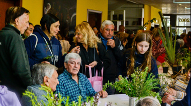 Entregarán plantas y plantines gratis en Necochea: cuándo y dónde retirarlos