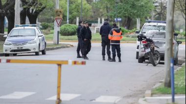 Lo buscaban en Mar del Plata y apareció alcoholizado y dormido dentro de un auto en Necochea