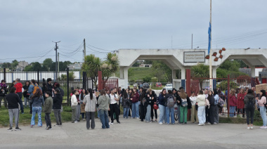 Dos profesorados podrían no abrir en 2027 y estudiantes del Instituto 31 convocan a una protesta