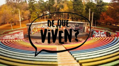 Suspenden el festival De qué viven? por falta de fondos para sostener su edición gratuita