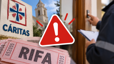 Alerta por posibles estafas en Necochea y Quequén: vecinos compraron rifas falsas y la UPC también advirtió sobre engaños