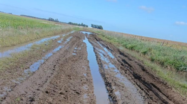 Caminos rurales y obras hidráulicas: la nueva ley bonaerense abre el debate en Necochea