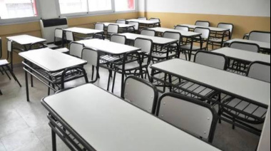 Paro docente en la Provincia: la FEB rechazó el aumento del 6% y hay escuelas afectadas en Necochea