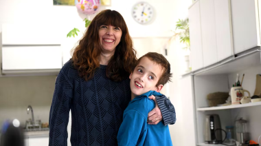 Criar a un hijo cuesta hasta $728.850 por mes: qué pasa con las cuotas alimentarias y los deudores