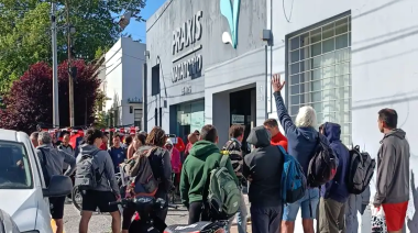 Esperan a más de 350 guardavidas en Praxis para la reválida anual