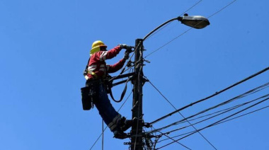 Corte de luz programado para este miércoles: qué zonas estarán sin servicio de 8 a 11