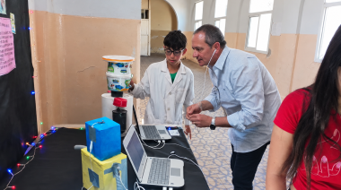 Trece instituciones compartirán sus proyectos en la Feria de Educación Digital