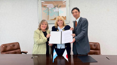 Japón aportará US$73.138 para Pediatría del Hospital Ferreyra: la gestión de la Cooperadora