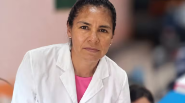 Encontraron el cuerpo de Nancy Godoy en Corrientes: investigan un femicidio y hay cinco detenidos