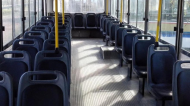 Sin colectivos este jueves en Necochea y Quequén: $14 millones traban el acuerdo