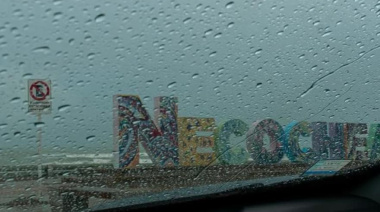 Jueves inestable en Necochea: anuncian chaparrones y tormentas aisladas