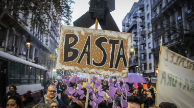 Femicidios en Argentina: el Observatorio Lucía Pérez registra 240 víctimas en 2026
