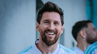 Messi y la Selección: la historia detrás de los récords, entre lágrimas y gloria