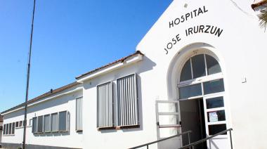 Hospital Irurzun: qué especialidades suman turnos por WhatsApp desde noviembre