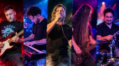 Alquimia llega a WO con un homenaje a Rata Blanca y sus grandes clásicos
