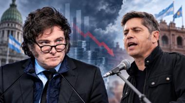 El ajuste nacional golpea a Buenos Aires: fondos sin ejecutar y una caída del 99,8% en la asistencia a provincias y municipios