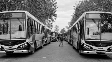 Paro de colectivos en Necochea y Quequén por tiempo indeterminado: qué dice la empresa