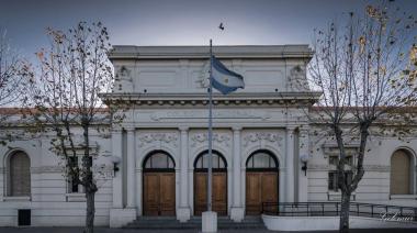 XVI Jornadas de Investigación: tres días de debates, trabajos y exposiciones