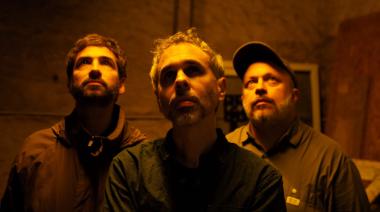 Pablo De Caro y Los Demos regresan a Necochea con un show en Plaza Rocha