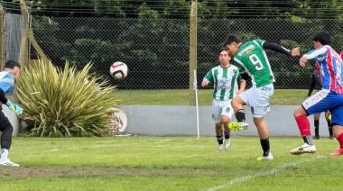 Fútbol local: empate en el clásico entre Mataderos y Villa del Parque y triunfos clave en la fecha 20