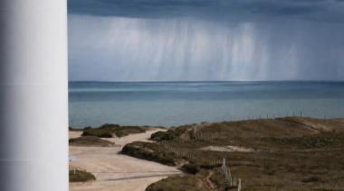 Necochea bajo alerta: el dato del SMN que complica la tarde del miércoles