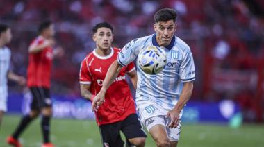 Racing recibe a Independiente en medio de una profunda crisis: “Es una final del mundo”