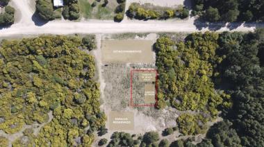 San Cayetano licita un predio en el balneario para pádel y beach vóley