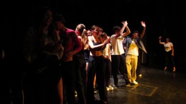 2.500 estudiantes en Necochea: el festival teatral que empieza este 19 de octubre